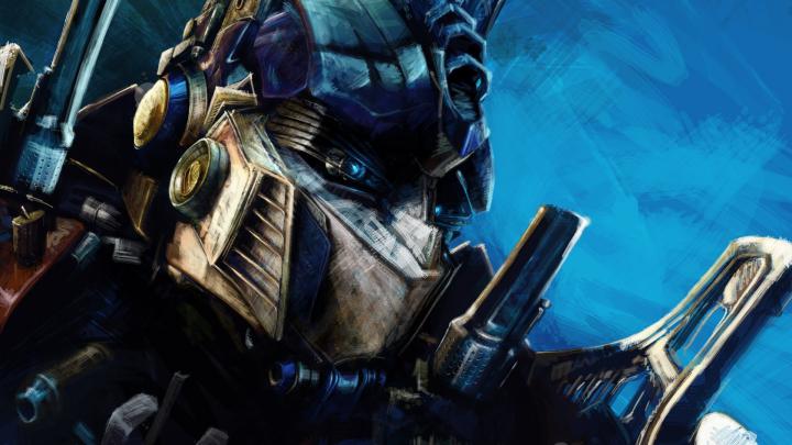 Transformers Wallpapers HD \/ Desktop and Mobile Backgrounds