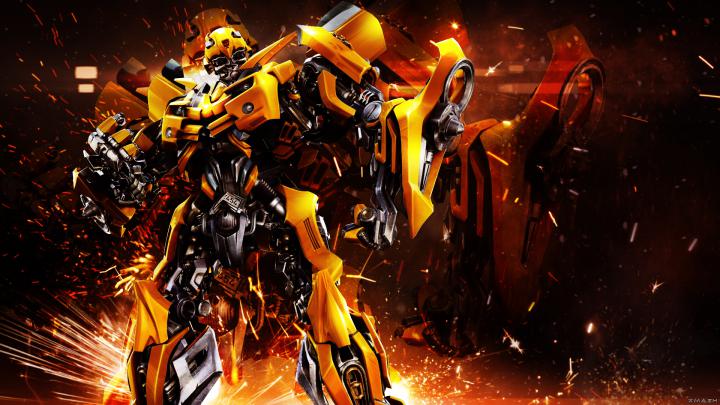 45 HD Transformer Wallpapers\/Backgrounds For Free Download