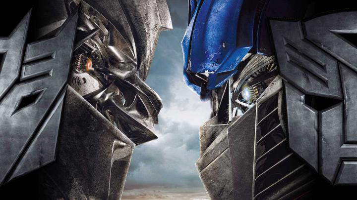 movies, Transformers Wallpapers HD \/ Desktop and Mobile Backgrounds
