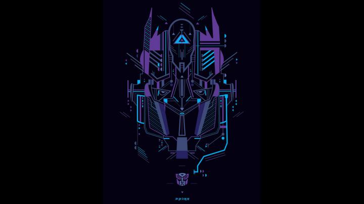 Transformers Desktop Wallpaper (80+ images)