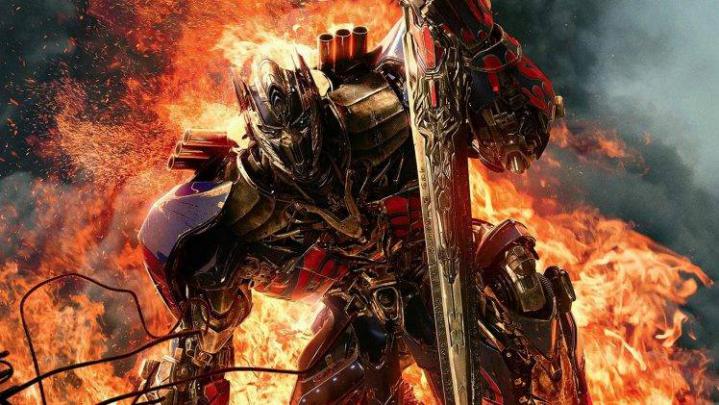 Transformers Wallpapers HD \/ Desktop and Mobile Backgrounds