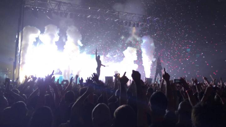 Twenty One Pilots desktop wallpaper \u00b7\u2460 Download free amazing High 