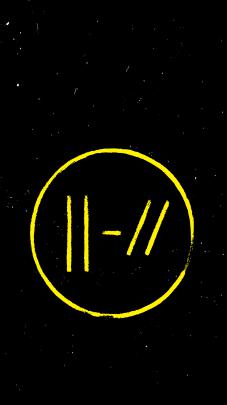 27 Best Free Twenty-One Pilots Aesthetic Wallpapers - WallpaperAccess