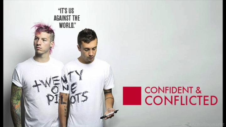 Twenty One Pilots desktop wallpaper \u00b7\u2460 Download free amazing High 
