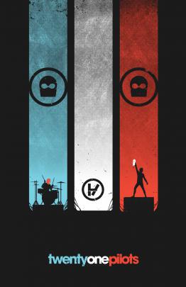 10 Latest Twenty One Pilots Hd Wallpaper FULL HD 1920\u00d71080 For PC 