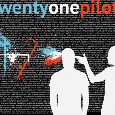 10 Latest Twenty One Pilots Wallpaper Computer FULL HD 1080p For PC 