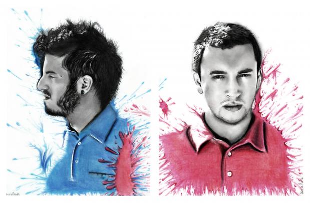 Twenty One Pilots desktop wallpaper \u00b7\u2460 Download free amazing High 