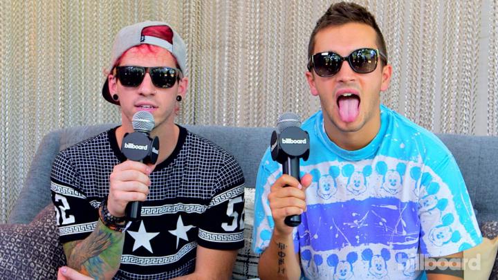 Twenty One Pilots desktop wallpaper \u00b7\u2460 Download free amazing High 