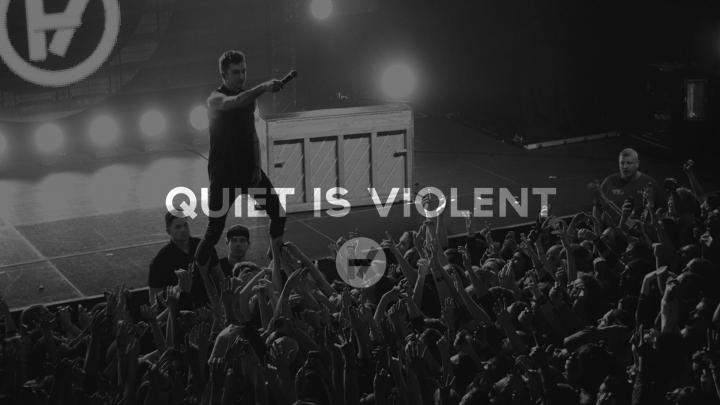 Twenty One Pilots desktop wallpaper \u00b7\u2460 Download free amazing High 