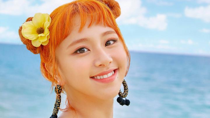 Desktop Twice Chaeyoung Wallpaper Hd \/ All twice icons \u2014 Chaeyoung 