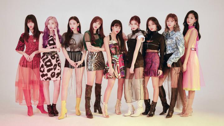 Twice Desktop Wallpaper 4K Cry For Me : Twice Dahyun Twice In 2020 Kpop 