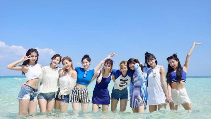 Twice Desktop Wallpaper \/ 30 Twice What Is Love Wallpapers On 
