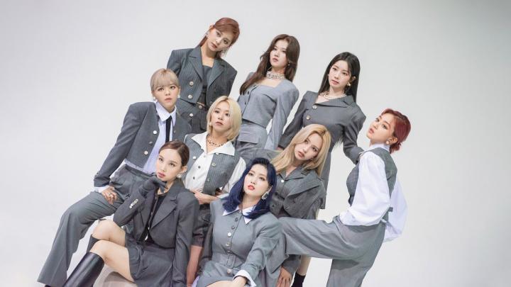 Twice Desktop Wallpaper Aesthetic : Tumblr Bts Aesthetic Desktop 