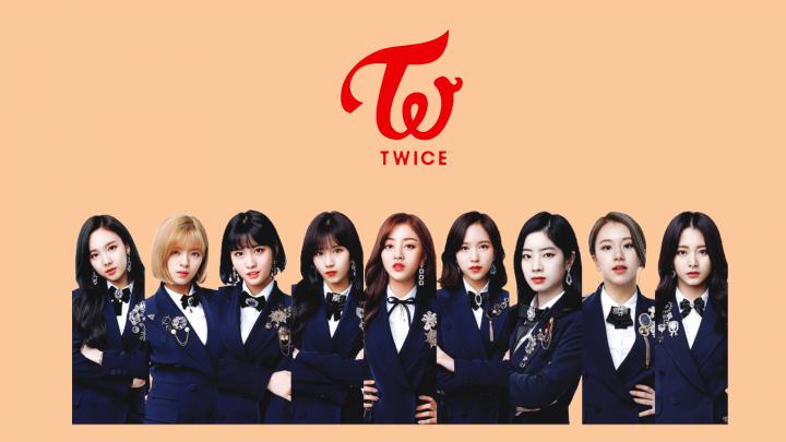 Desktop Wallpapers [TWICE] : twice