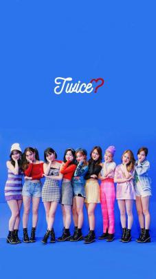 Twice Wallpaper Desktop 4K - tzuwy on Twitter: \u0026quot;#TWICE #KNOCKKNOCK 4K 