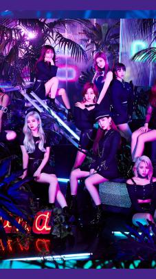 Ultra Hd Twice Wallpaper Pc - Download Twice 4k 5k 8k Backgrounds For 