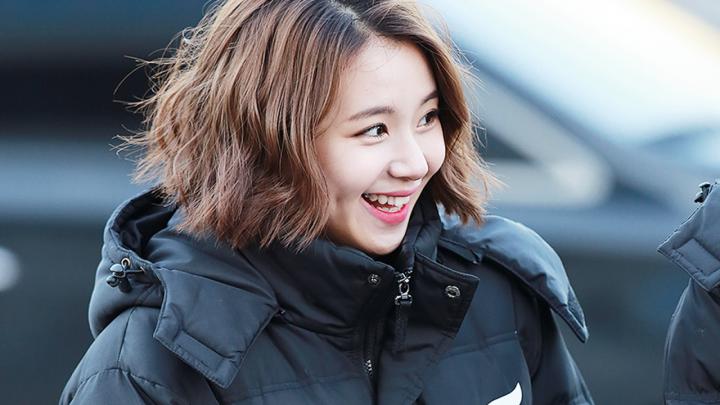 Chaeyoung Twice Desktop Wallpapers