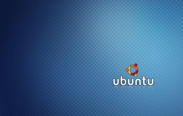 Ubuntu Desktop Backgrounds