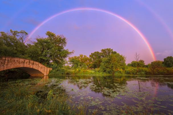 900+ Rainbow Background Images: Download HD Backgrounds on Unsplash