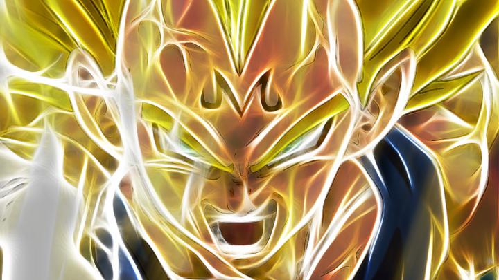 Vegeta Wallpapers HD