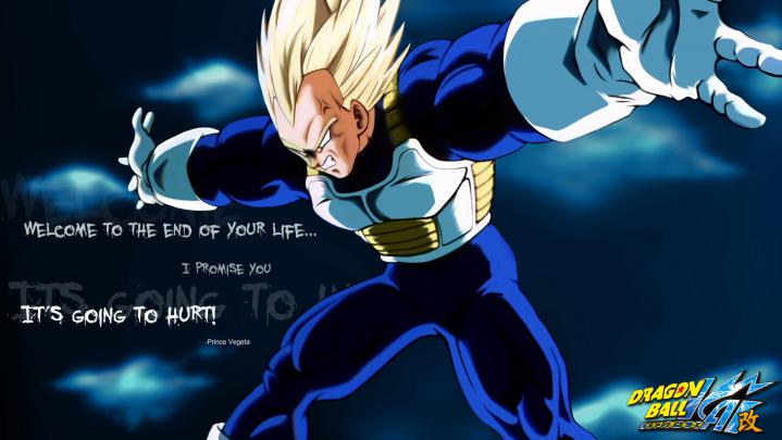 Vegeta Wallpapers HD
