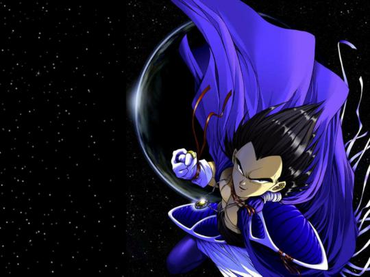 anime cool Prince Vegeta \u2013 Anime Dragonball HD Desktop Wallpaper