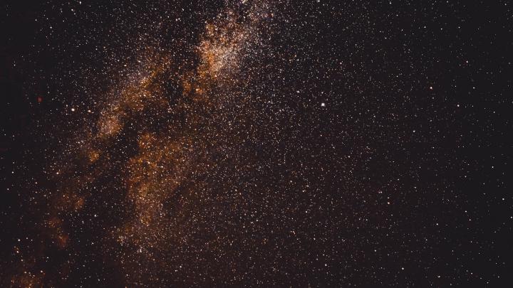 1080p Images: Galaxy 1080p Desktop Background Milky Way Night Sky 