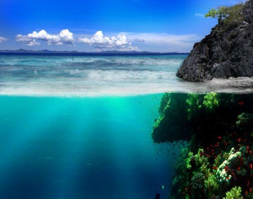 Free download Sea Ocean Wallpaper HD Full HD 1080p Desktop Wallpaper 