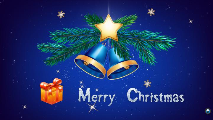 Christmas HD Widescreen Wallpaper 1920x1080 -