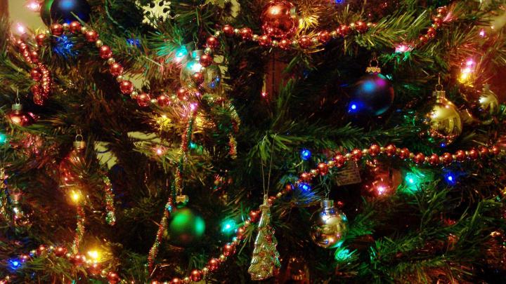 Christmas Wallpaper 1600x900 Widescreen -