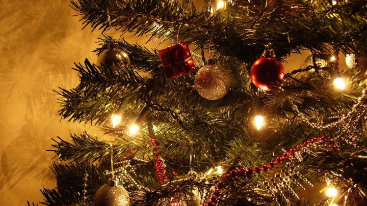 Christmas Wallpaper 1600x900 Widescreen -