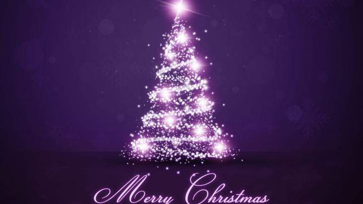 Christmas Wallpaper 1600x900 Widescreen -