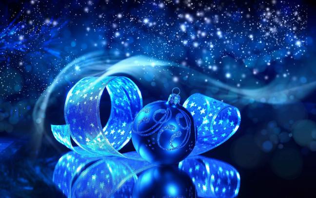 HD Christmas Wallpaper Widescreen (71+ images)