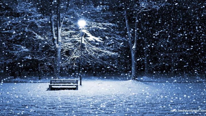 Winter Wonderland Desktop Background (54+ images)