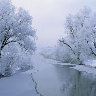 10 New Winter Wonderland Screensavers Free FULL HD 1080p For PC Desktop 