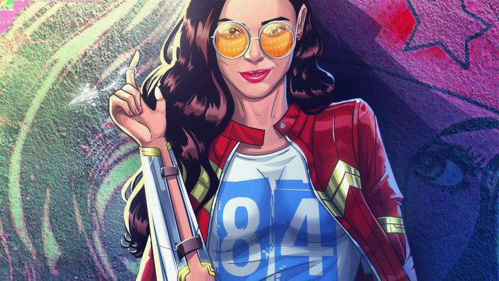 Wonder Woman 1984 Wallpaper - 1440x2960 New Wonder Woman 1984 Samsung 