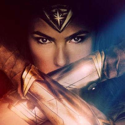 10 Latest Wonder Woman Desktop Wallpaper FULL HD 1080p For PC Desktop 