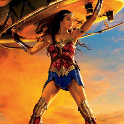 10 Latest Wonder Woman Computer Wallpaper FULL HD 1080p For PC Desktop 2021