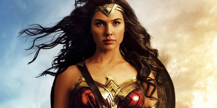 10 Latest Wonder Woman Desktop Wallpaper FULL HD 1080p For PC Desktop 