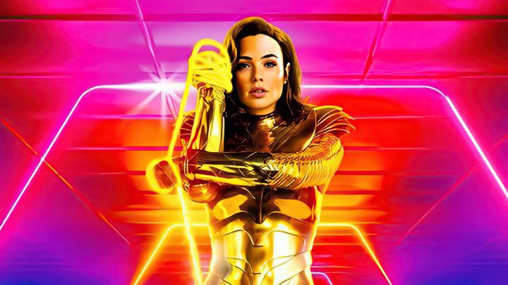 Wonder Woman 1984 Movie 2020, HD Movies, 4k Wallpapers, Images 
