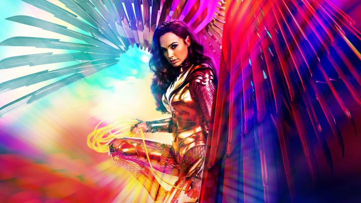3840x2160 Dc Wonder Woman 1984 4k 4k HD 4k Wallpapers, Images 