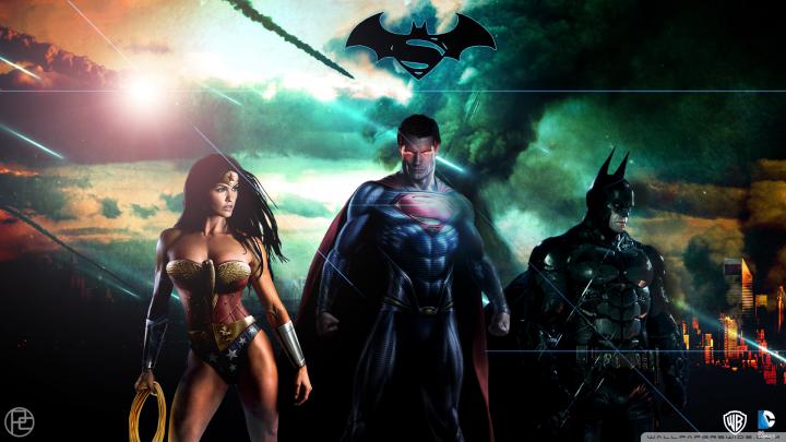 Wonder Woman Logo Wallpaper -
