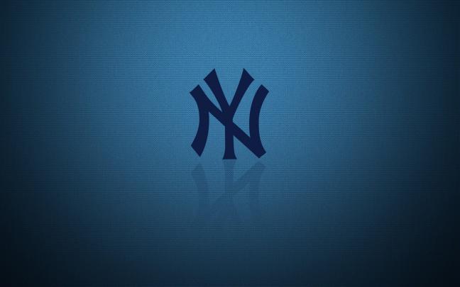 New York Yankees Desktop Wallpaper \u00b7\u2460 