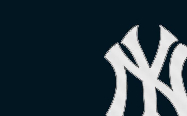 New York Yankees Desktop Wallpaper \u00b7\u2460 