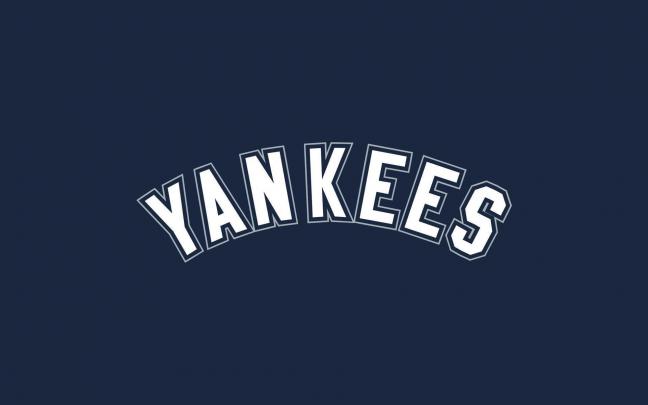 Far Nams: Iphone New York Yankees Logo Wallpaper - 10 Latest New York 