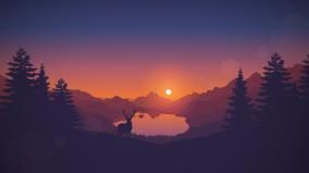 Aesthetically Pleasing Desktop Wallpapers