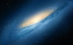 Apple Mountain Lion Desktop Wallpaper