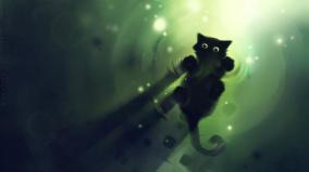 Green Wallpaper 1920x1080