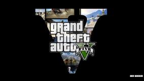 Gta 5 Wallpaper 1920x1080
