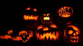 Hd Halloween Wallpaper 1920x1080